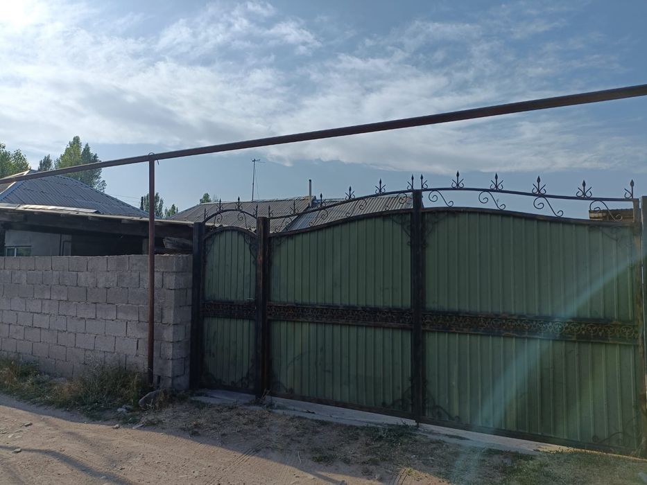 118кв, 7.2сотка 4 комната Каргалы