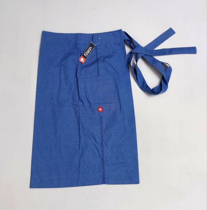 ENGELBERT STRAUSS Șorț nou de lungime medie ES Fusion, pentru bărbați sau femei, Nr. S/M, M/L, L/XL