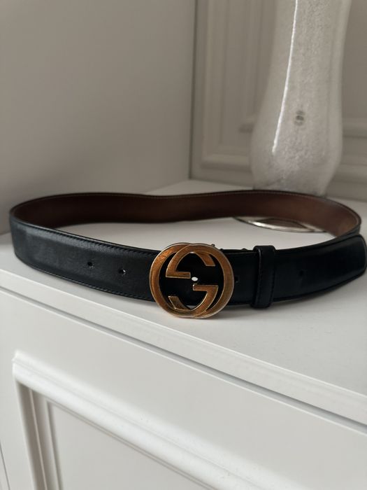 Ремень Gucci оригинал