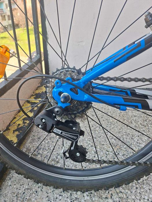 Колело DRAG  24 .