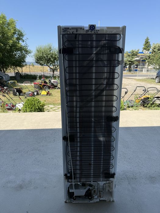 Фризер Миеле No Frost Инверторен мотор