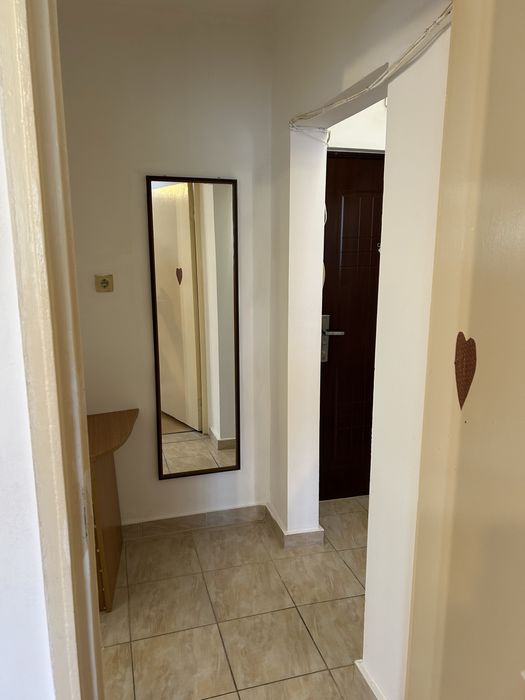 Garsoniera zona Diamant