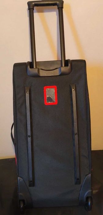 Troler geanta cu roti adidas Poland 100L/75x38x36cm