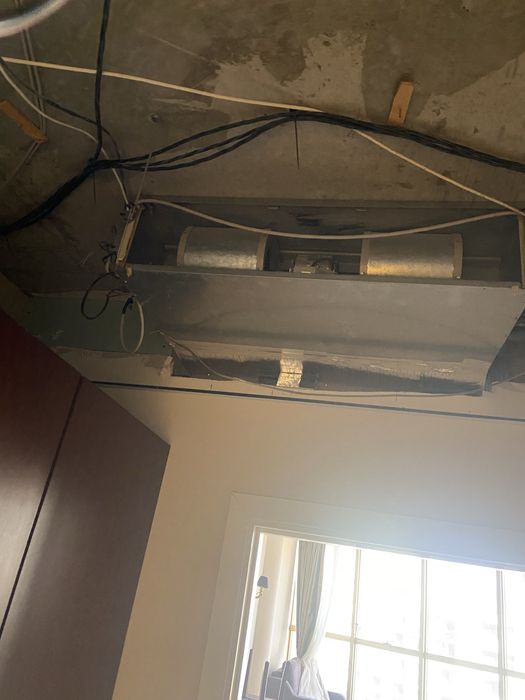 Конвектори за климатици