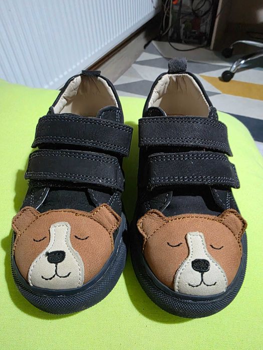 Детски обувки Lasocki