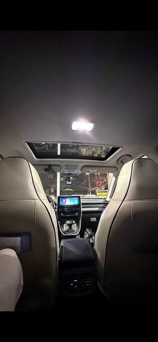 HAVAL M6 PREMIUM AT full version