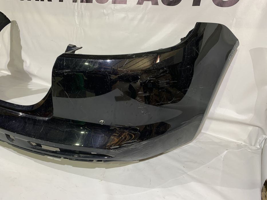 Bara spate Porsche Panamera, 2018, 2019, 2020, 2021, 2022, 2023, cod origine OE 974807421B.