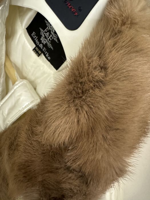 Зимняя куртка