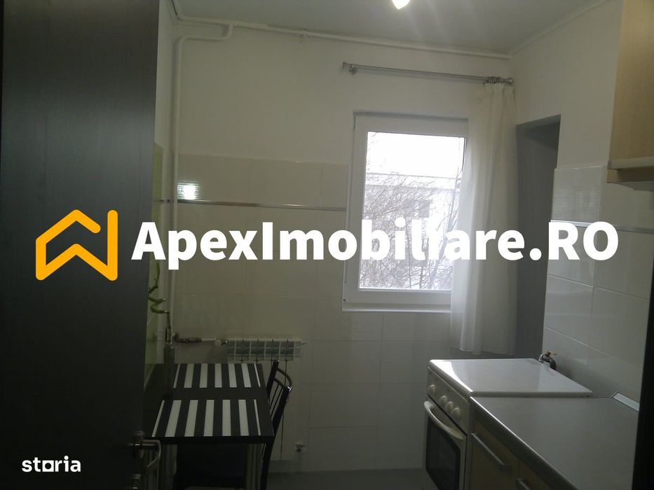 Apartament 1 camere de inchiriat Alba Iulia Bucuresti | ApexImobiliare