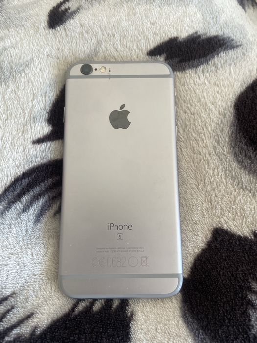 Айфон 6s