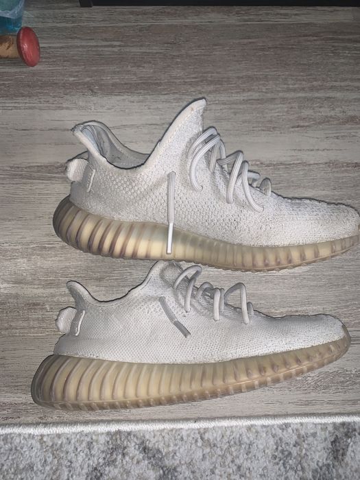 yeezy 350 sesame