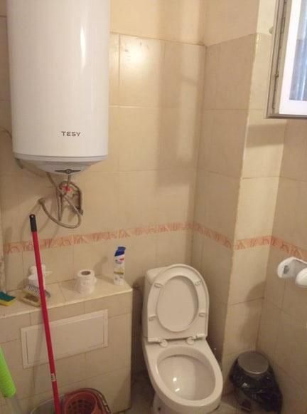 Дава се под наем Тристаен апартамент в Пловдив, Каменица 1 - 75 кв.м за 382.5 € - Снимка #3