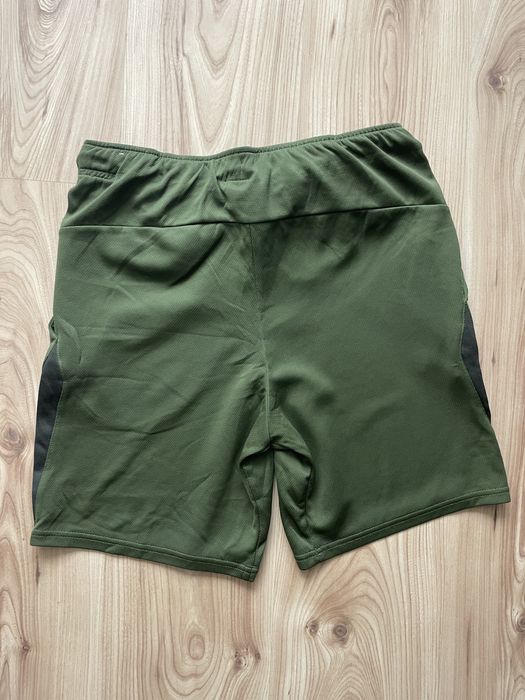 NIKE / мъжки спортен къс панталон S