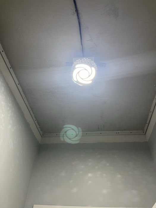 Светильники для комнаты