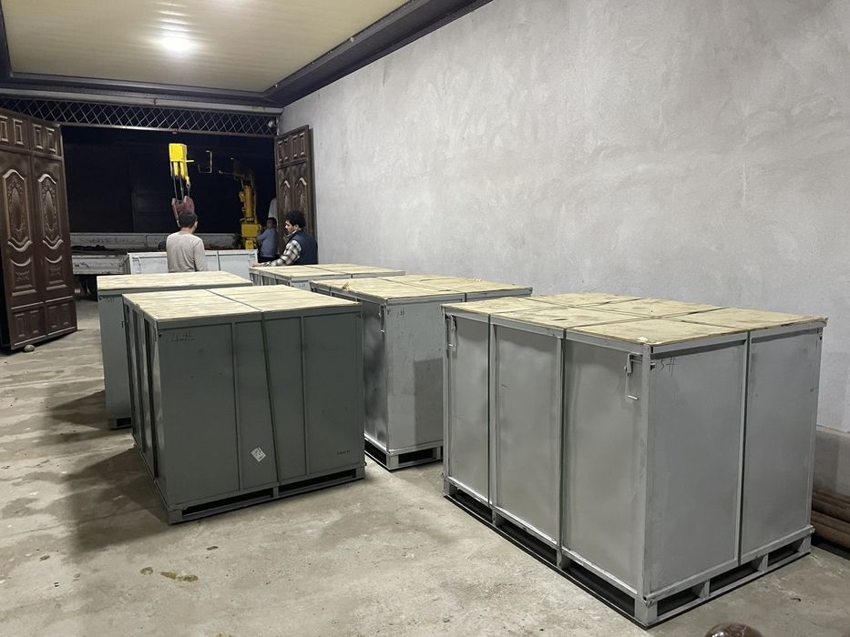 Туника ящик без крышка