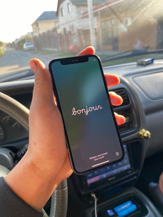 iPhone 12 mini 128гб ИДЕАЛ!