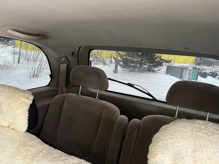 Продам автомобиль Ниссан Пресаж