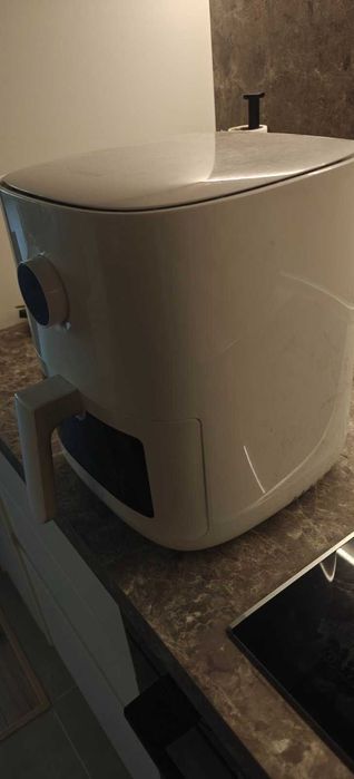 Xiaomi Smart Air Fryer 4.5L EU