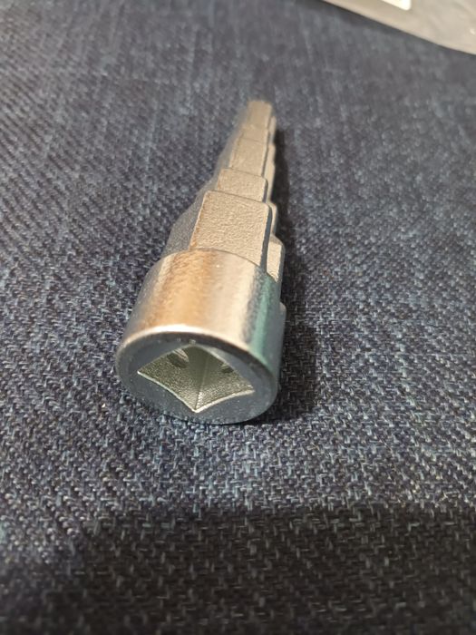 Cheie pentru cheblu keblu holenderi