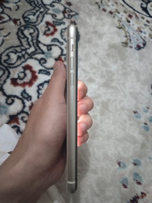 iPhone 11, 128gb полный родной