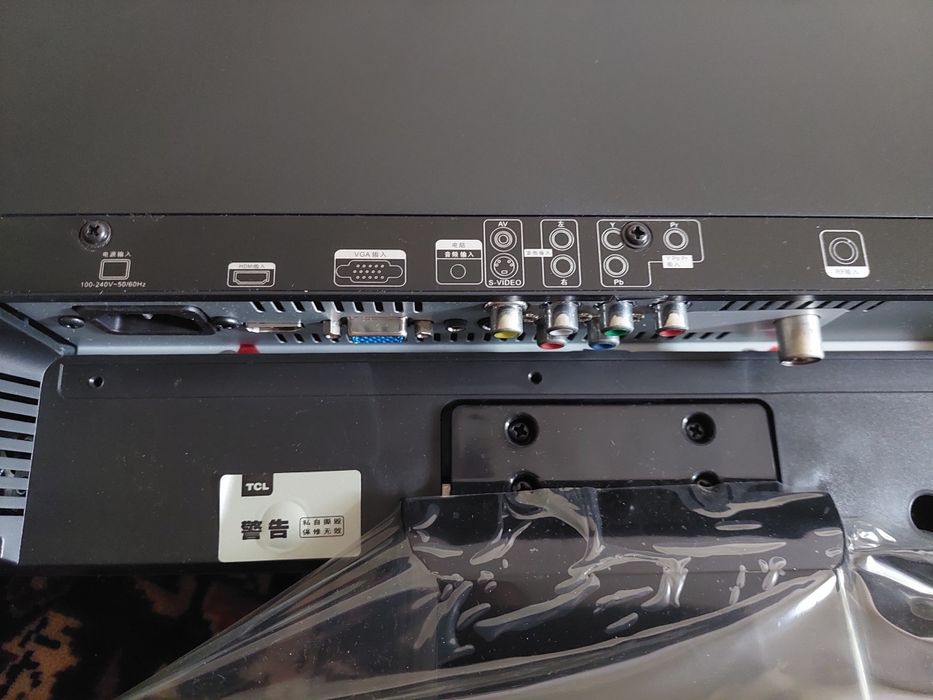 Телевизор TCL L22N9