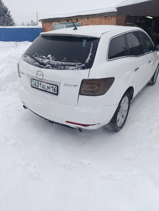 Продам машину Мазда сх7