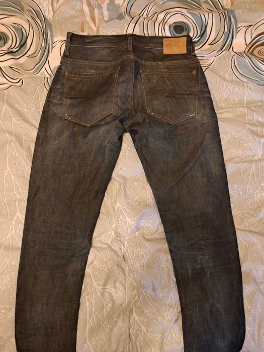 Мъжки дънки Pullandbear