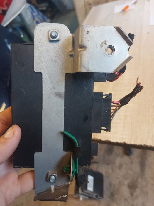 Модул Теглич за АУДИ А4 Авант Б7 2004- 2008г