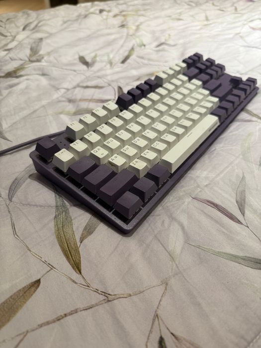 Клавиатура игровая