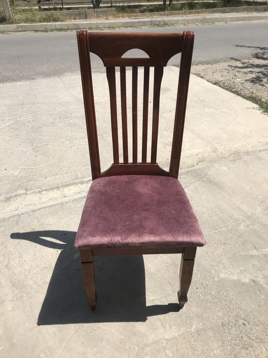 рестоврация стол стулев