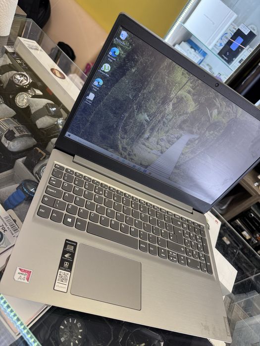 Лаптоп Lenovo Ideapad S145
