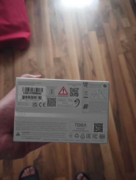 Камера GoPro max 5.6k