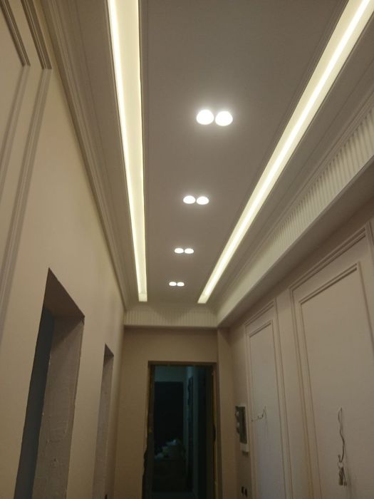 Каропка подклуч ремонт