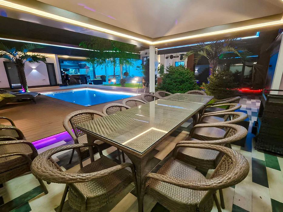 Срочно Продажа Дача в Коронкуле