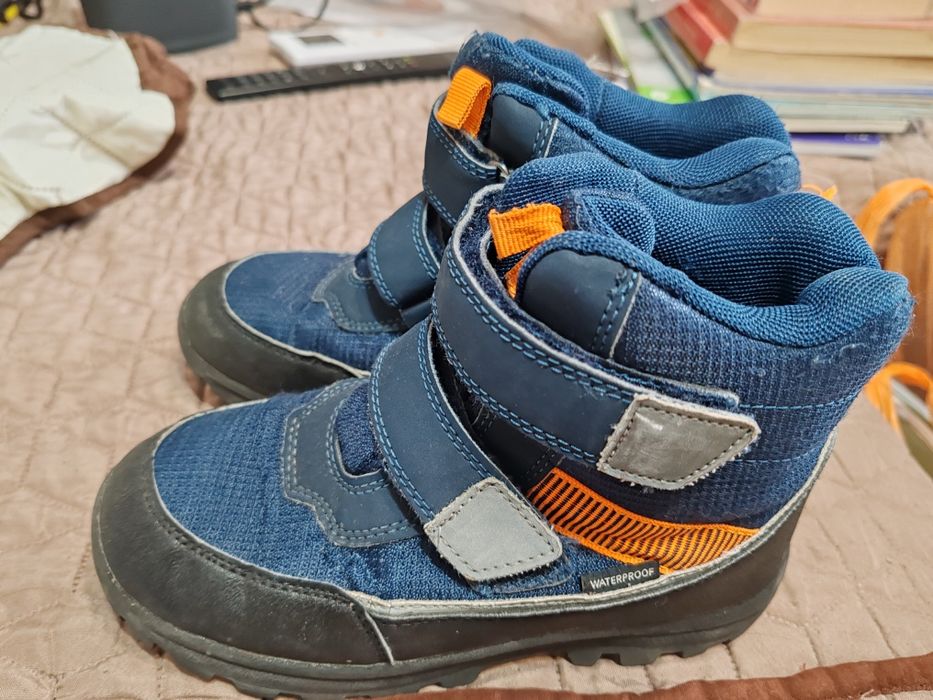 Ботуши, апрески, , боти 33 номер