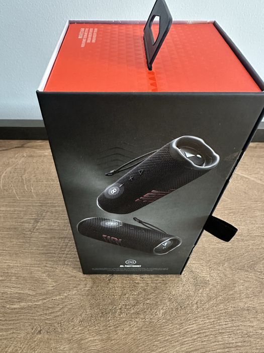 Boxa JBL  Flip 6