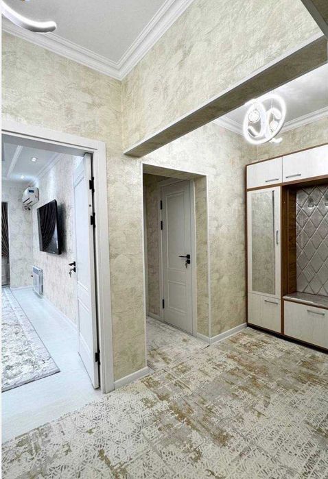 ПРОДАЕТСЯ 3/5/9 75м2 на: Дружба Народов