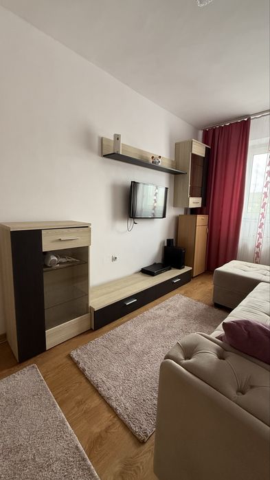 Apartament de inchiriat