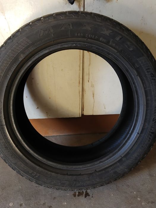 Зимняя резина Maxxis