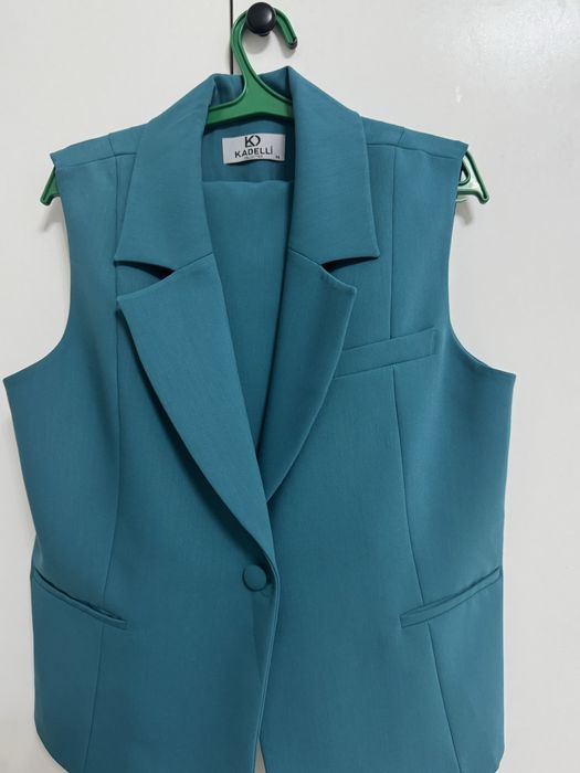 Продам турецкий костюм фирма Kadelli