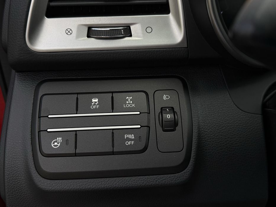 SsangYong Tivoli Quartz | 4x4 | 1.6 Diesel | Suv | Garantie inclusa