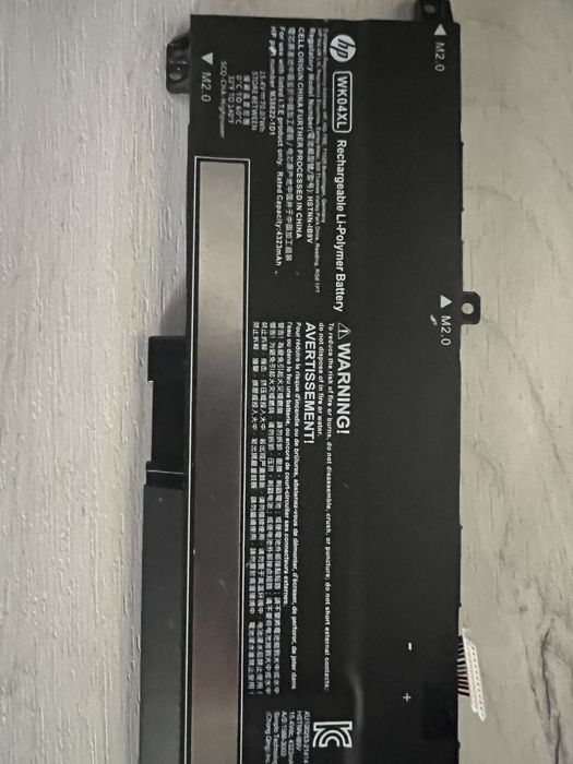 Baterie / Acumulator HP Victus 16 WK04XL