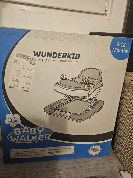 Premergător  de copii