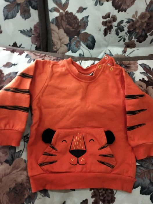 Флисовые кофты на молнии