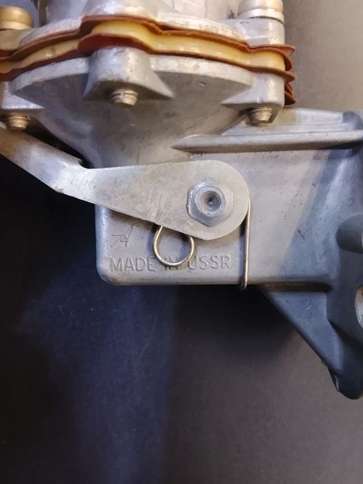 Бензанасос для УАЗ новый