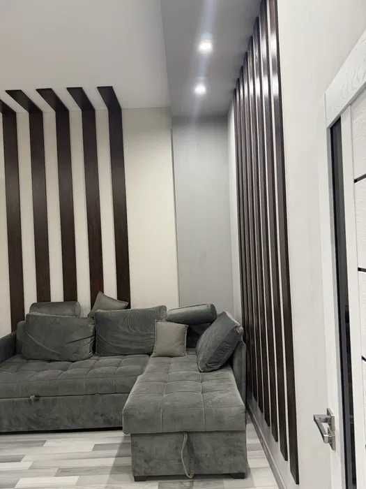 Сдается квартира в новостройке ЖК Реннисанс 2/6/9 новая | Паркентский