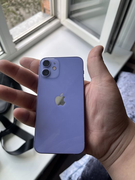 Apple iPhone 12 mini 64гб