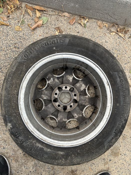 R15,Р15,Диски диск для машины, мерседес