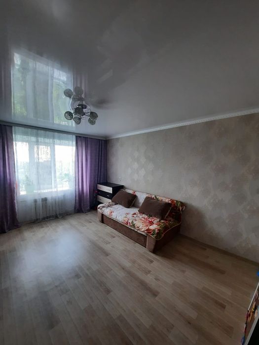 1 ком кв в рабочем поселке 5/5