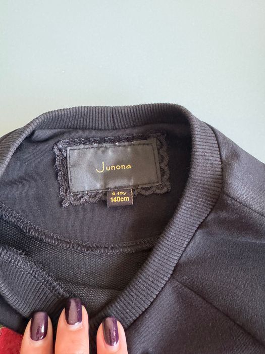 Ефектна блуза Junona